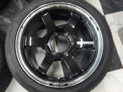 RAYS Volk Racing TE37SB