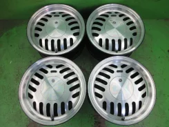 Centerline Wheels