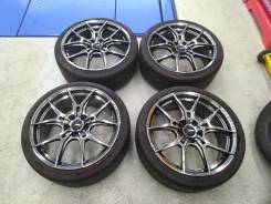 RAYS Black Fleet F1 B
