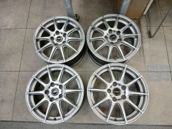 Hot Stuff Cross Speed Premium