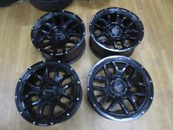 RAYS Team Daytona F6Boost