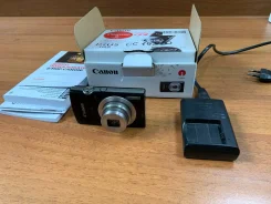 Canon Digital IXUS 185 ����