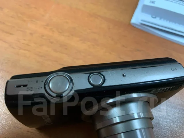 Canon Digital IXUS 185 ����