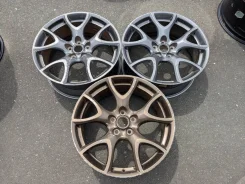 BBS RX