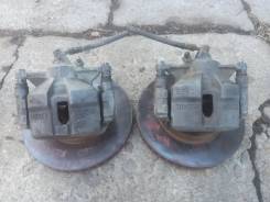 �������� + ����� �������� Toyota Caldina / Carina / Corona Premio 47730-20481 ����
