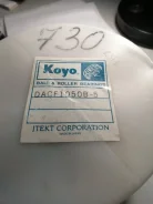 Dacf1050b-5 koyo ������ ��������� ���� dacf1050b-5 ����