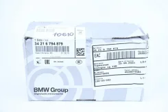 ��������� ������� BMW X5 X6 34216794879 34216794879 ����