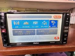 Clarion MAX670W ����