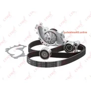 �������� ����� ��� � ������� ������� (��������� ������) Lynxauto PW1295 PW1295 ����