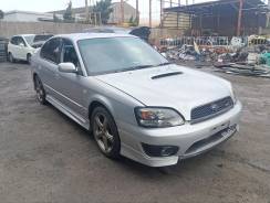 Subaru Legacy B4. BE5, EJ206 ����