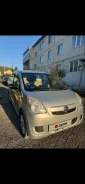 Daihatsu Mira. ��������, ��������, 0.7 (58��.�.), ������, 150 000����. �� ����
