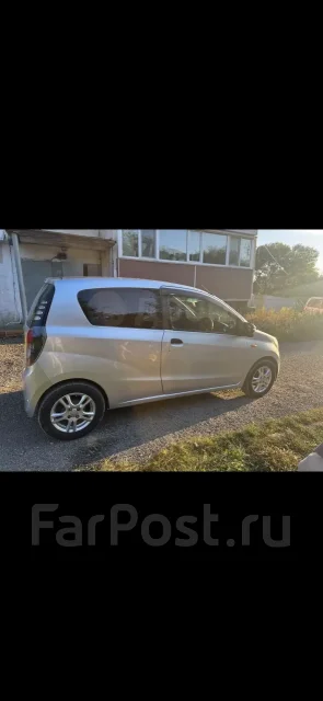 Daihatsu Mira. ��������, ��������, 0.7 (58��.�.), ������, 150 000����. �� ����