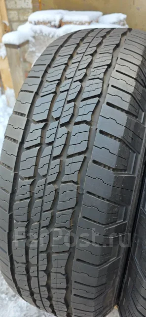 Michelin LTX Trail. ������, 2024 ���, �/�, ����� �� 5 % ����