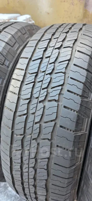 Michelin LTX Trail. ������, 2024 ���, �/�, ����� �� 5 % ����