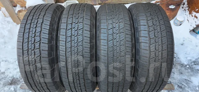 Michelin LTX Trail. ������, 2024 ���, �/�, ����� �� 5 % ����