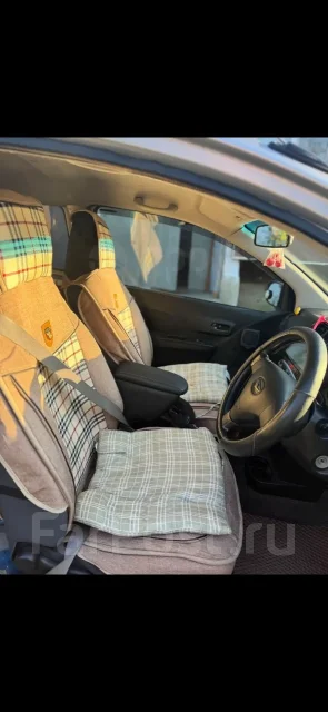 Daihatsu Mira. ��������, ��������, 0.7 (58��.�.), ������, 150 000����. �� ����