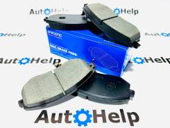 ������� ��������� Akebono AN-827K ��������, �����/������ AN827K ����