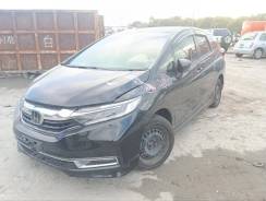 Honda Shuttle. GP7, LEB ����