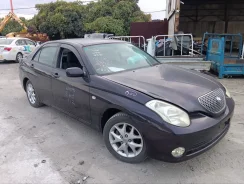 Toyota Verossa. GX110, 1GFE ����