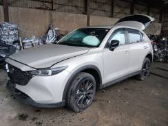 Mazda CX-5. KF2P, SHVPTS ����