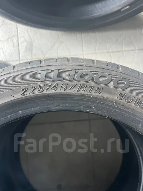 Toledo TL1000. ������, 2021 ���, �/�, ����� 10 % ����