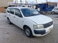 Toyota Probox. NCP51V, 1NZFE ����