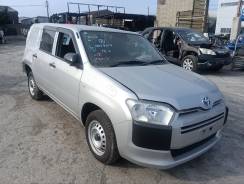 Toyota Probox. NHP160, 1NZFXE ����