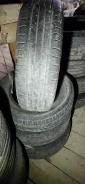 Continental ComfortContact-5. ������, 2016 ���, �/�, ����� 20 % ����