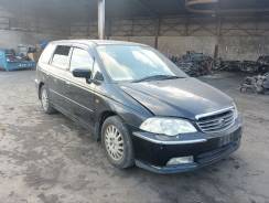 Honda Odyssey. RA8, J30A ����