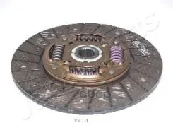���� ��������� Chevrolet Captiva (C100, C140) 06- Japanparts ���. DF-W14 DFW14 ����