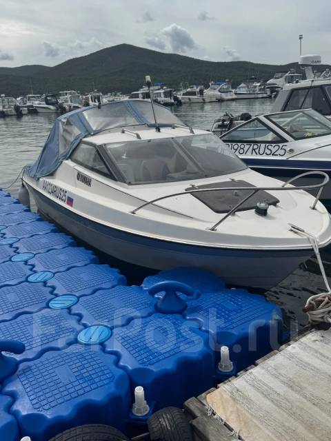 Yamaha LS-17. ��������� ���������, 90��.�., ������ ����