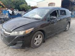 Honda Stream. RN6, R18A ����