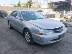 Honda Inspire. UA4, J25A ����