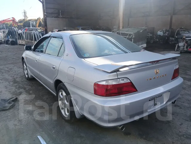 Honda Inspire. UA4, J25A ����