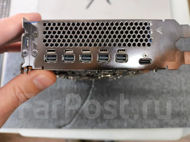 Radeon RX 5700 ����