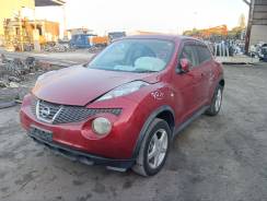 Nissan Juke. YF15, HR15 ����