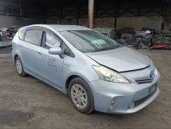 Toyota Prius a. ZVW41W, 2ZRFXE ����