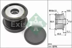 ���� ���������� � �������� ������ INA MB W205, 212, 213, Infiniti Q50 535029310 ����