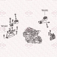 ����������� ����� ��������� | ����� ���� | Tatsumi TEF1069 TEF1069 ����