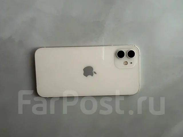 Apple iPhone 12. �/�, 128 ��, �����, 3G, 4G LTE, NFC ����