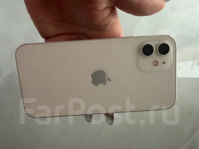 Apple iPhone 12. �/�, 128 ��, �����, 3G, 4G LTE, NFC ����