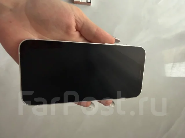 Apple iPhone 12. �/�, 128 ��, �����, 3G, 4G LTE, NFC ����
