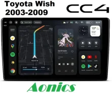 Teyes CC4 ����