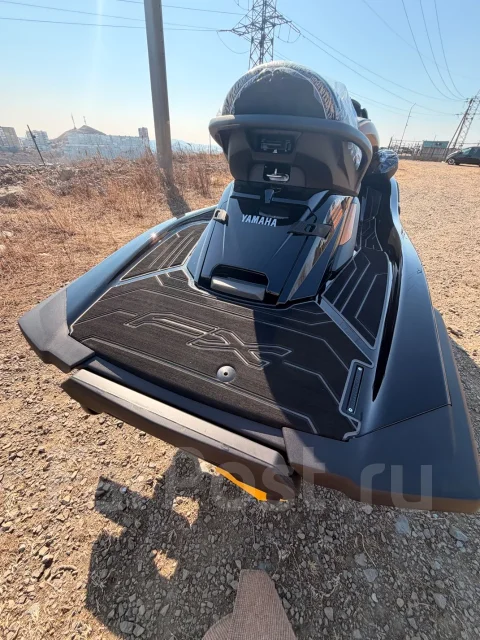 Yamaha FX Cruiser HO. 2025 ��� ����