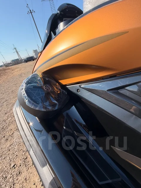 Yamaha FX Cruiser HO. 2025 ��� ����