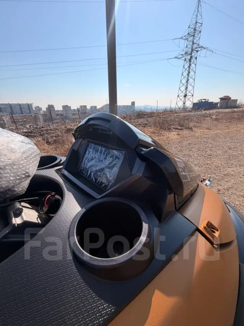 Yamaha FX Cruiser HO. 2025 ��� ����