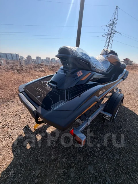 Yamaha FX Cruiser HO. 2025 ��� ����