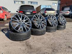 MID Brocken. 8.0x19", 5x114.3, ET35, �� 73,1���. ����