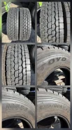 Toyo M636. ������, 2018 ���, �/�, ����� �� 5 % ����