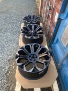 MVF. 9.0x20", 5x108, ET0, �� 60,1���. ����